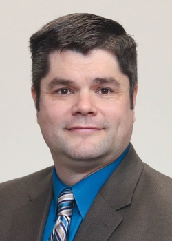 Mark Baas