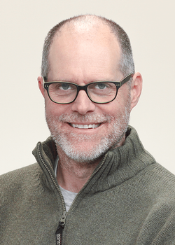 Jon Olseth