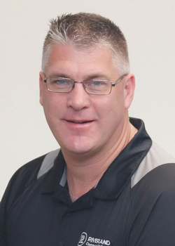 Rex Quam