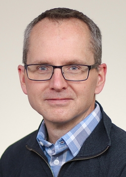 Scott Blankenbaker