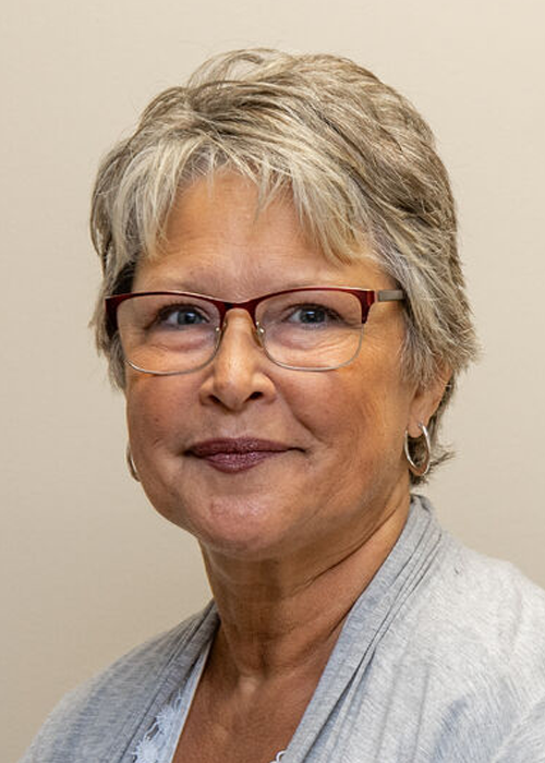 Shelly Mehus