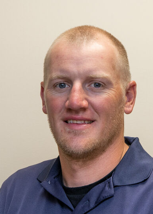 Tyler Allis
