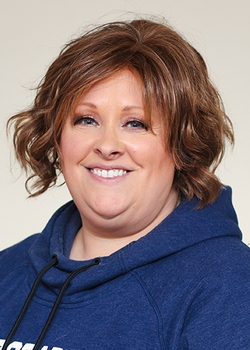 Vicki Kintop