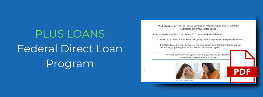 PLUS Loans