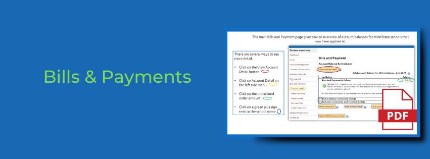 bill - payments
