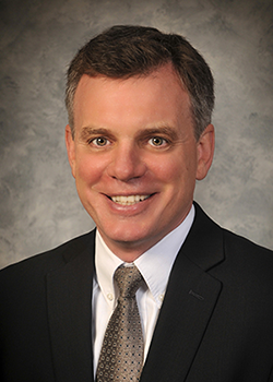 John Garry