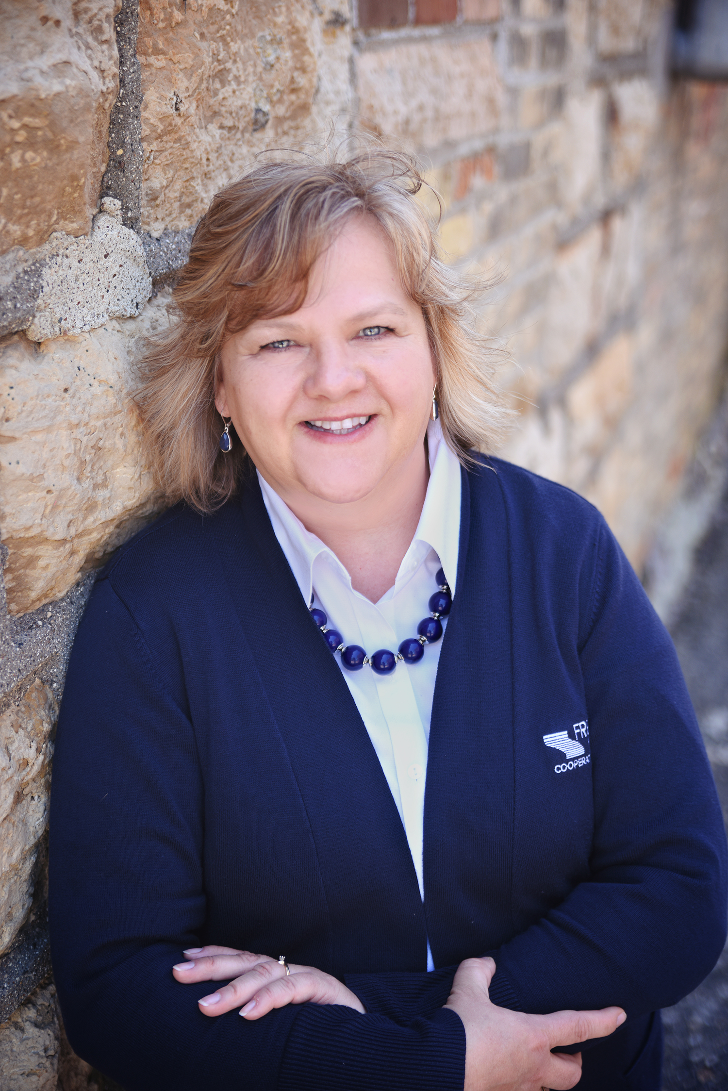 Mary Nelson