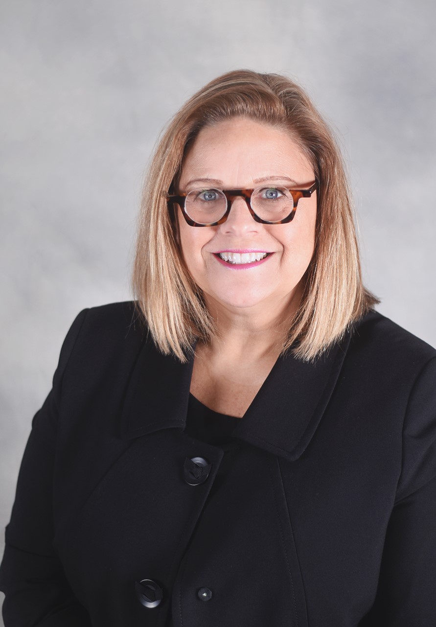 Catherine Buboltz