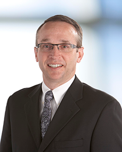 Dr. Kevin Myers