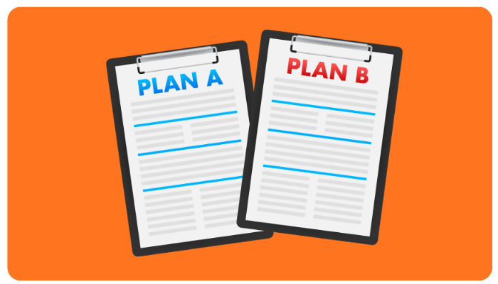 Emergency preparedness plan