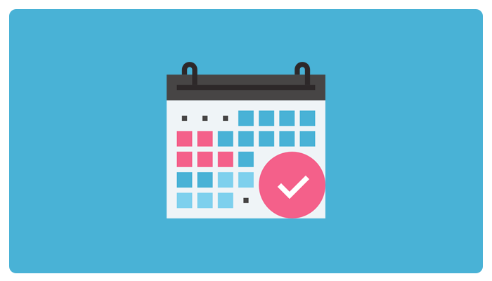 Submit an event to the Riverland calendar