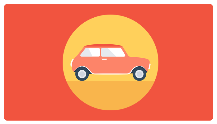Reserve a state vehicle