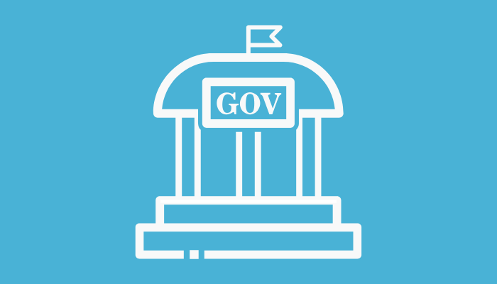Government relations log