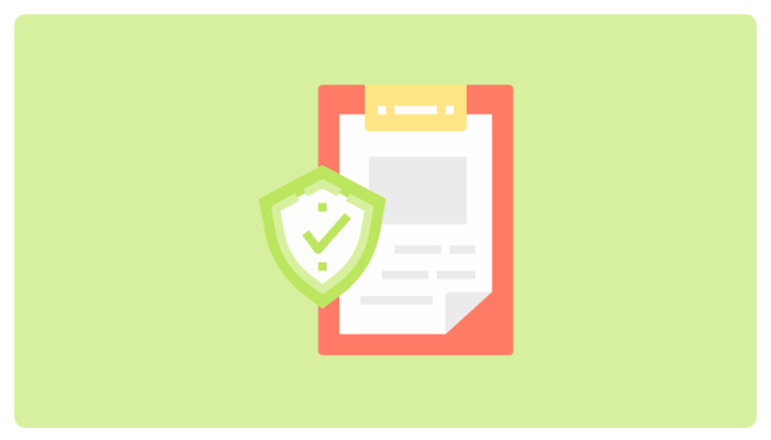 Policies and Procedures
