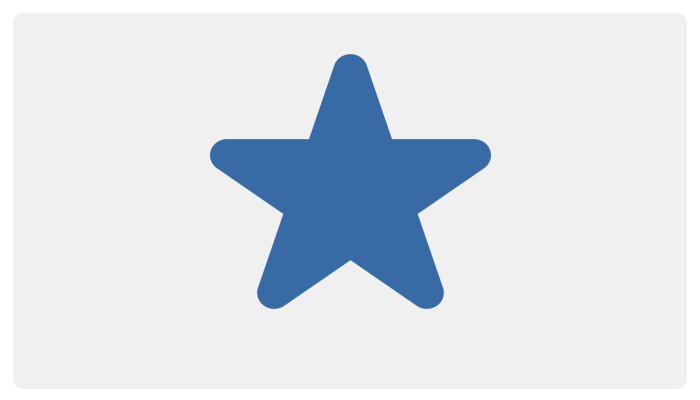 StarID password and account management