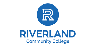 Riverland Logo