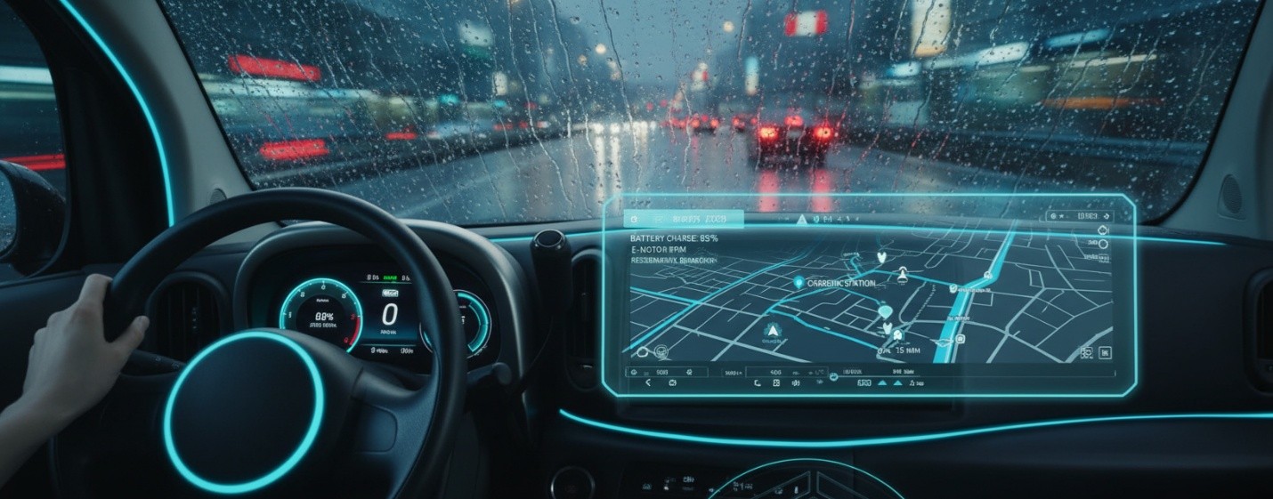 Autonomous Vehicle Technician header