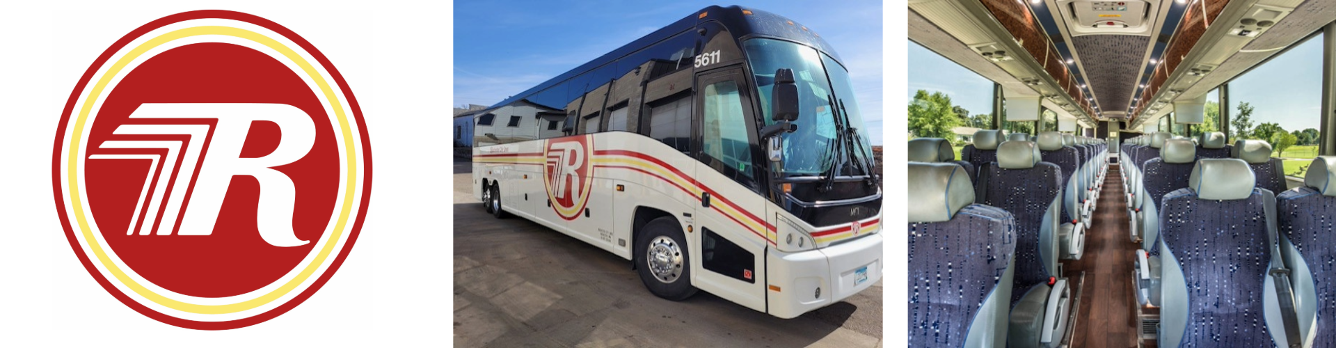 Rochester City Lines Header