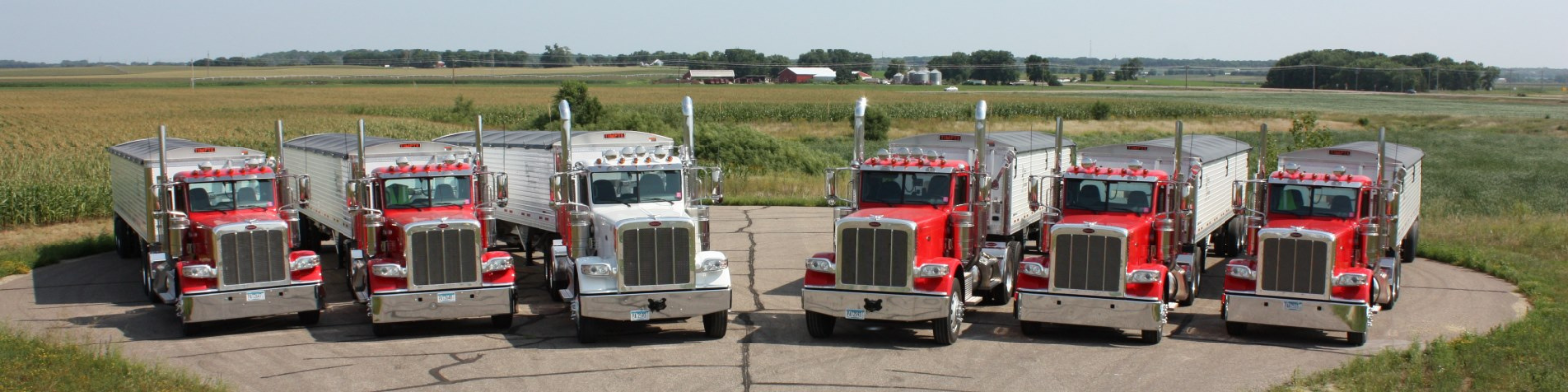 Dubbles Trucks