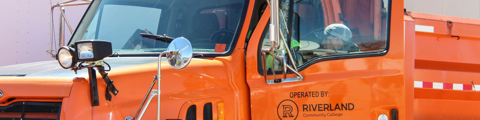MnDOT Snowplow