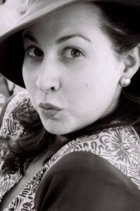 Katie Nelson