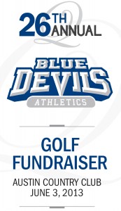 Athletic Golf Graphic