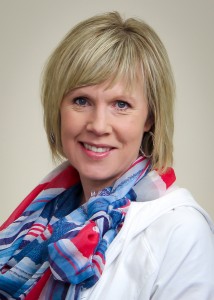 Rhonda Besel, Riverland Cosmetology Instructor