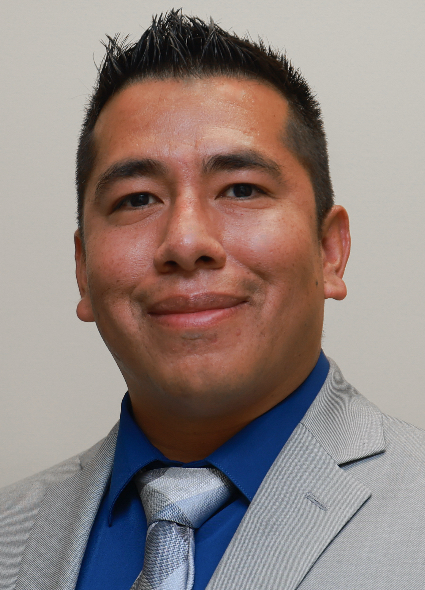 photo of Oscar González 