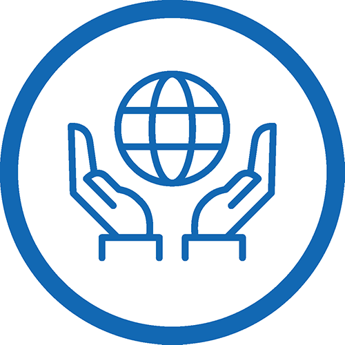 outreach icon