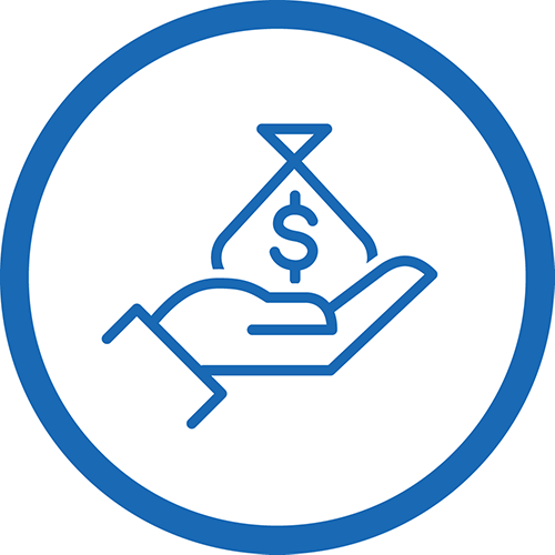 Resources icon