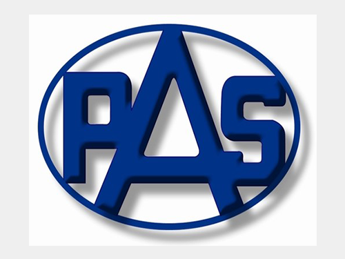 PAS Logo