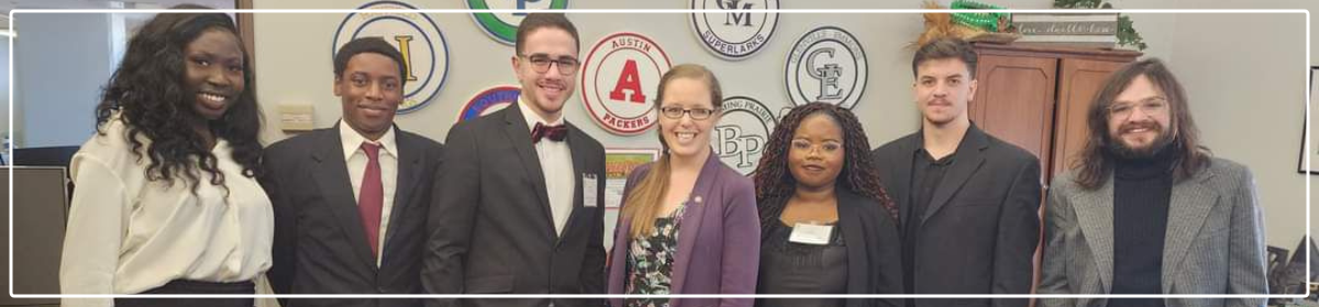 Student Senate 2024