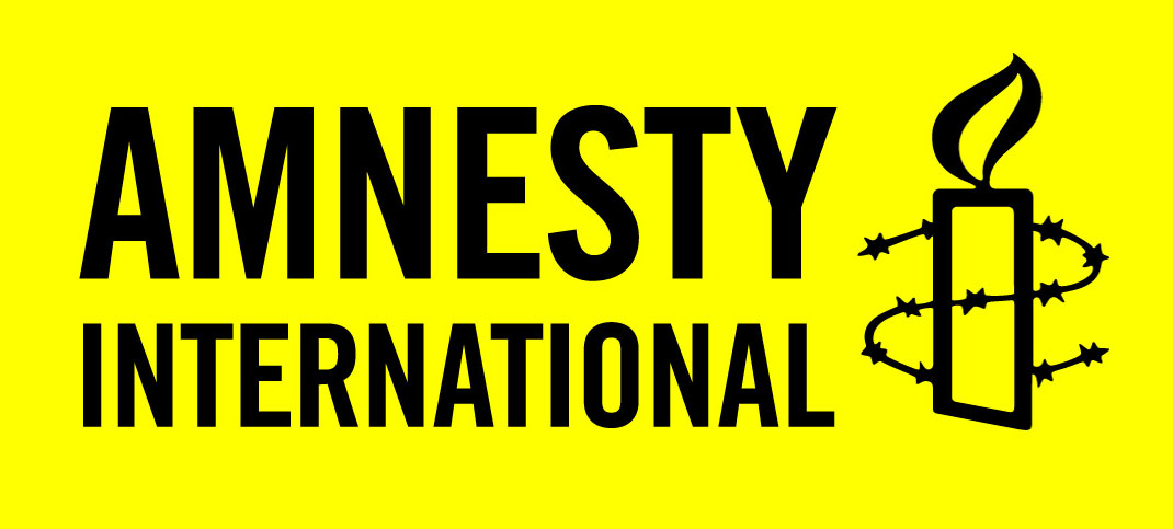 Amnesty Logo