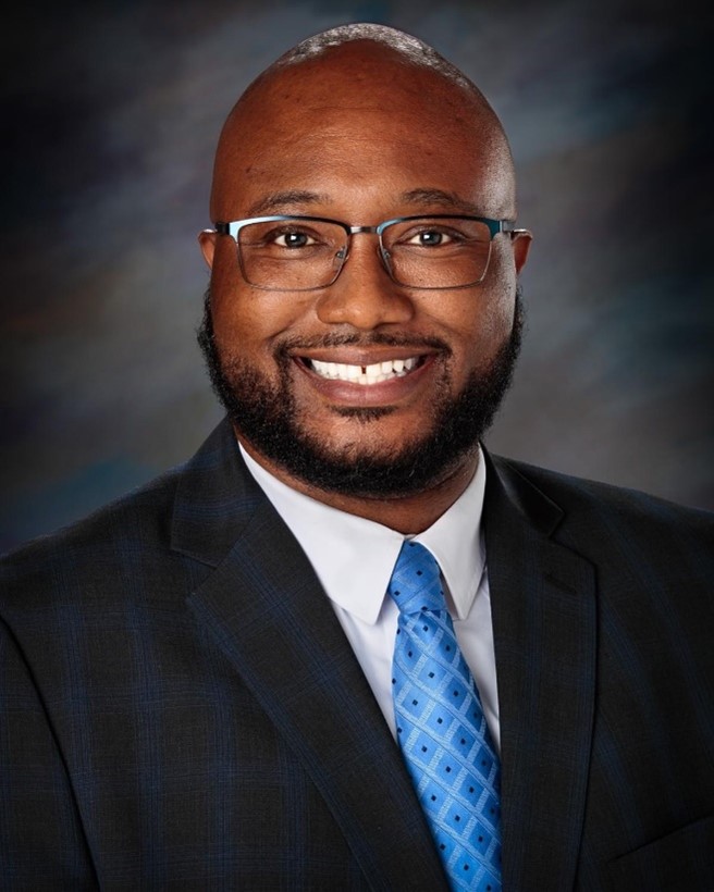 Riverland Names Kenneth Reid VP Of Strategic Enrollment And Equity 
