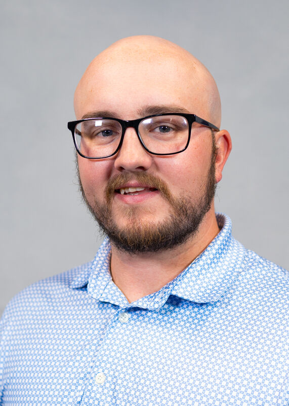 Tyler Null Profile Image