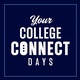 Your College Connect Days